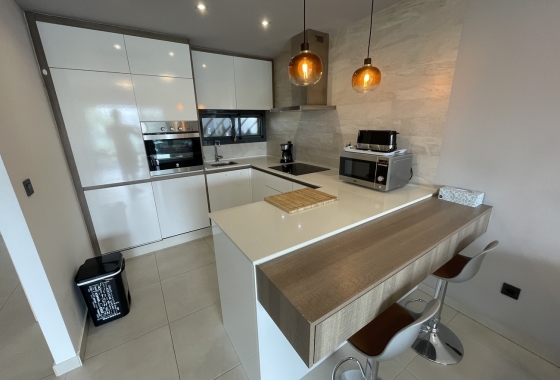 Wiederverkauf - Wohnung - Guardamar del Segura - Guardamar Del Segura