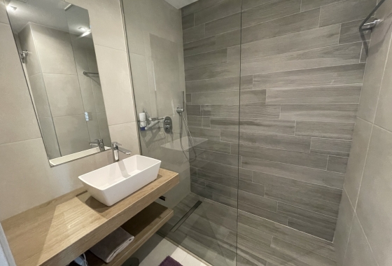 Wiederverkauf - Wohnung - Guardamar del Segura - Guardamar Del Segura