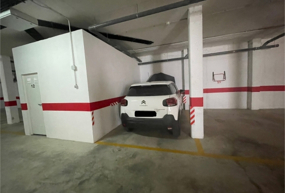 Wiederverkauf - Wohnung - Guardamar del Segura - Guardamar Del Segura