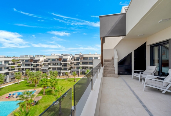 Herverkoop - Appartement / flat - Orihuela Costa - Costa Blanca