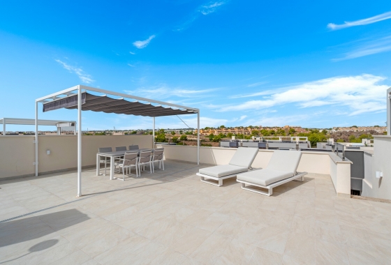 Herverkoop - Appartement / flat - Orihuela Costa - Costa Blanca