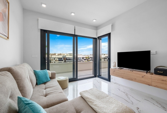 Herverkoop - Appartement / flat - Orihuela Costa - Costa Blanca