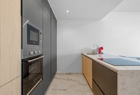 Herverkoop - Appartement / flat - Orihuela Costa - Costa Blanca