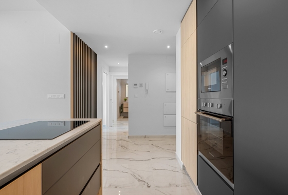 Herverkoop - Appartement / flat - Orihuela Costa - Costa Blanca