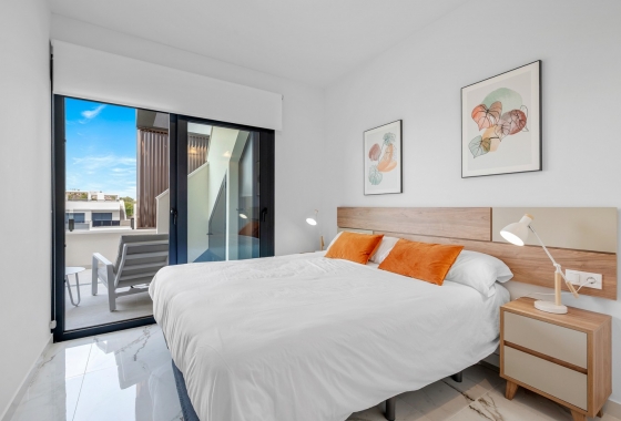 Herverkoop - Appartement / flat - Orihuela Costa - Costa Blanca