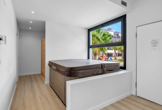 Herverkoop - Appartement / flat - Orihuela Costa - Costa Blanca