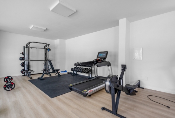 Herverkoop - Appartement / flat - Orihuela Costa - Costa Blanca