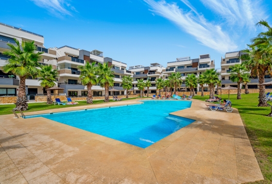 Herverkoop - Appartement / flat - Orihuela Costa - Costa Blanca