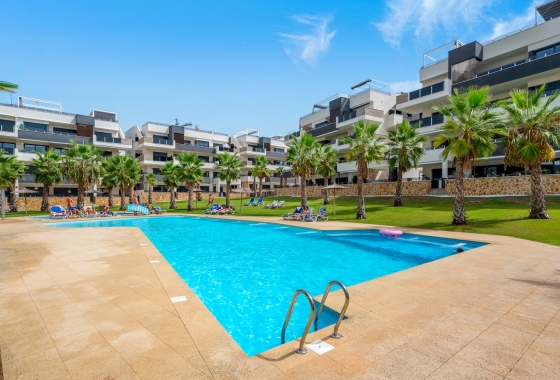 Herverkoop - Appartement / flat - Orihuela Costa - Costa Blanca