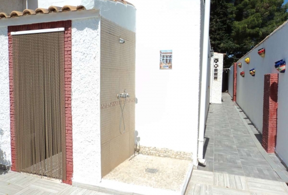 Wiederverkauf - Villa - Orihuela Costa - Costa Blanca