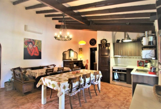 Wiederverkauf - Villa - Orihuela Costa - Costa Blanca