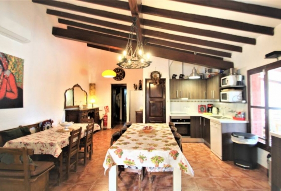 Wiederverkauf - Villa - Orihuela Costa - Costa Blanca