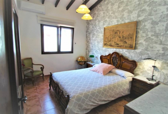 Wiederverkauf - Villa - Orihuela Costa - Costa Blanca