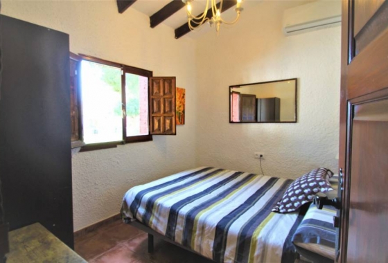 Wiederverkauf - Villa - Orihuela Costa - Costa Blanca