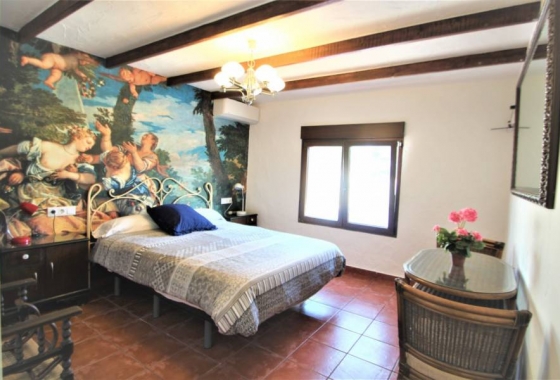 Wiederverkauf - Villa - Orihuela Costa - Costa Blanca