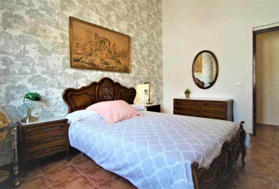 Wiederverkauf - Villa - Orihuela Costa - Costa Blanca