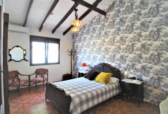 Wiederverkauf - Villa - Orihuela Costa - Costa Blanca