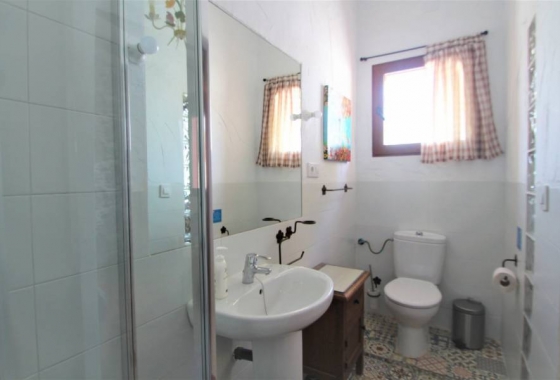 Wiederverkauf - Villa - Orihuela Costa - Costa Blanca