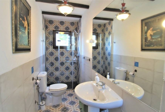 Wiederverkauf - Villa - Orihuela Costa - Costa Blanca