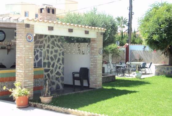 Wiederverkauf - Villa - Orihuela Costa - Costa Blanca