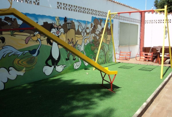 Wiederverkauf - Villa - Orihuela Costa - Costa Blanca