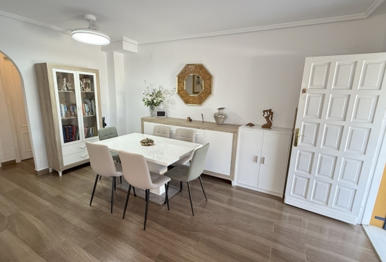 Wiederverkauf - Villa - Orihuela Costa - Costa Blanca