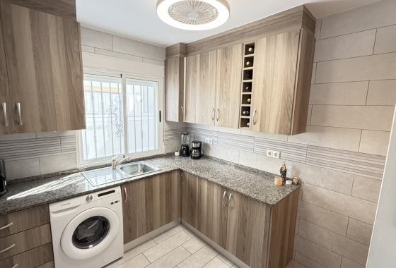 Wiederverkauf - Villa - Orihuela Costa - Costa Blanca