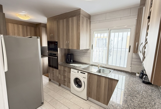 Wiederverkauf - Villa - Orihuela Costa - Costa Blanca