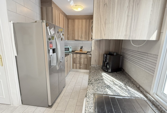 Wiederverkauf - Villa - Orihuela Costa - Costa Blanca