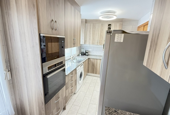 Wiederverkauf - Villa - Orihuela Costa - Costa Blanca