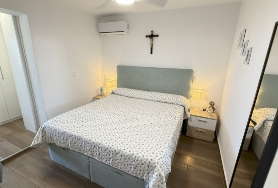 Wiederverkauf - Villa - Orihuela Costa - Costa Blanca