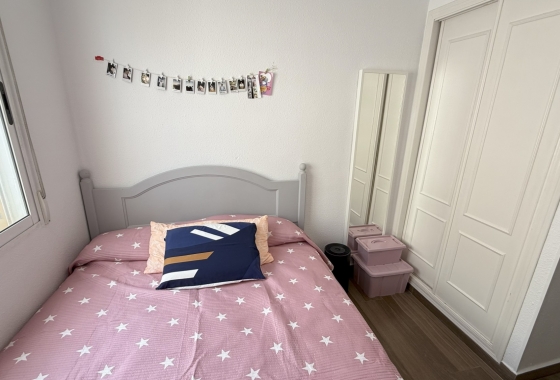 Wiederverkauf - Villa - Orihuela Costa - Costa Blanca