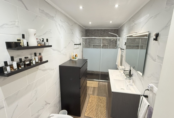 Wiederverkauf - Villa - Orihuela Costa - Costa Blanca