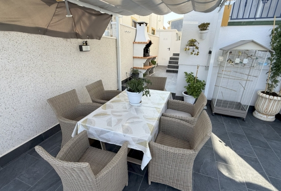 Wiederverkauf - Villa - Orihuela Costa - Costa Blanca