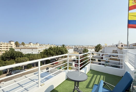 Wiederverkauf - Villa - Orihuela Costa - Costa Blanca