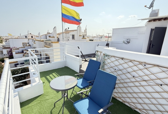 Wiederverkauf - Villa - Orihuela Costa - Costa Blanca