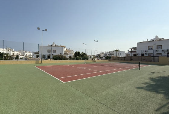 Wiederverkauf - Villa - Orihuela Costa - Costa Blanca