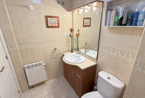 Wiederverkauf - Wohnung - Orihuela Costa - Costa Blanca