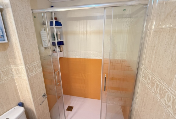 Wiederverkauf - Wohnung - Orihuela Costa - Costa Blanca