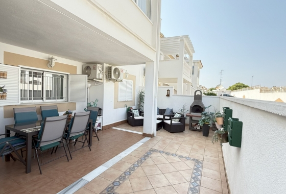 Wiederverkauf - Wohnung - Orihuela Costa - Costa Blanca
