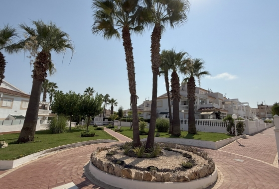 Wiederverkauf - Wohnung - Orihuela Costa - Costa Blanca