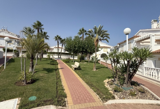 Wiederverkauf - Wohnung - Orihuela Costa - Costa Blanca