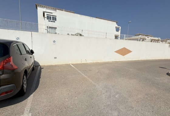 Wiederverkauf - Wohnung - Orihuela Costa - Costa Blanca