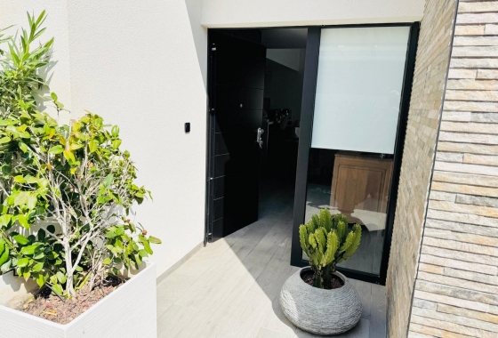 Resale - Villa - Algorfa - Inland