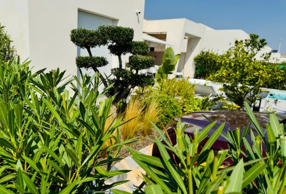 Resale - Villa - Algorfa - Inland