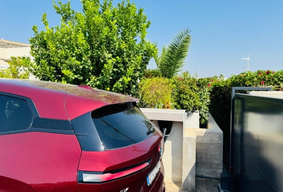 Resale - Villa - Algorfa - Inland