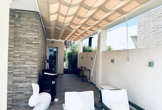 Resale - Villa - Algorfa - Inland