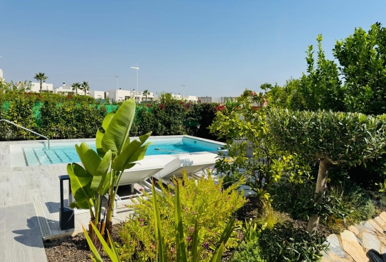 Resale - Villa - Algorfa - Inland