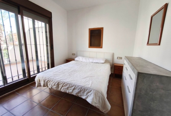 Herverkoop - Villa - Algorfa - Inland