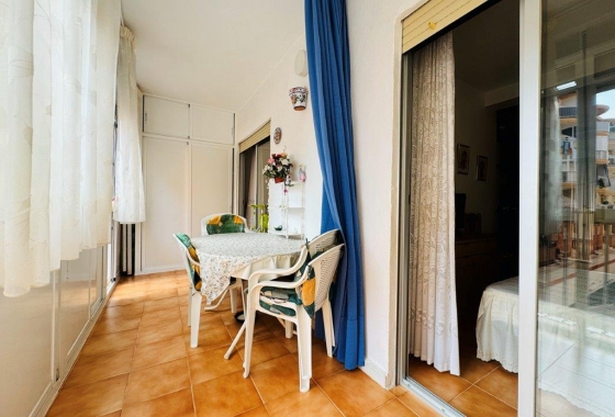 Herverkoop - Appartement / flat - La Mata